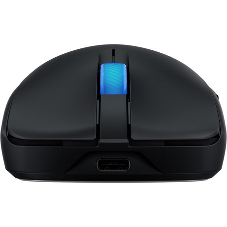 Asus rog harpe ii ace gaming muis (zwart, 42,000 dpi, usb 2.0 bluetooth 5.1 2.4 ghz)