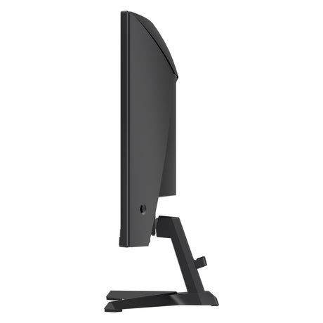 Iiyama g-master black hawk g2471hs-b1 27 curved gaming monitor (zwart, 1x displayport, 1x hdmi, 2x usb-a, 144 hz)