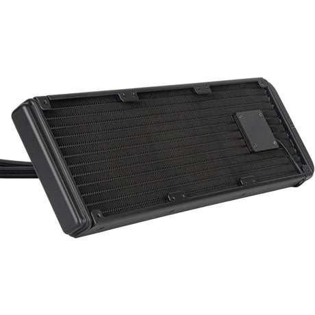Silverstone xe360-tr5 waterkoeling (zwart)