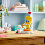 Lego looney tunes 40824 - lieve tweety