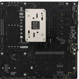 Asus prime b840m-a-csm socket am5 moederbord ( 2,5gb-lan, sound, µatx)