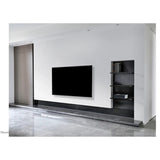 Neomounts wl30-550bl14 tv wandsteun wandmontage (zwart)
