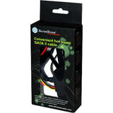 Silverstone adapter hot-swap sata ii 50cm (3gb s, cp05)