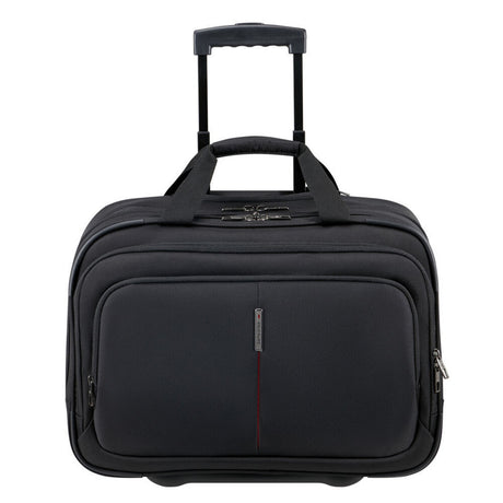 Samsonite 155204-1041 guardit 3.0, 17.3 trolley (zwart)