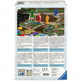 Ravensburger carpe diem bordspel (engels, 2 - 4 spelers, 45 - 75 minuten, vanaf 10 jaar))