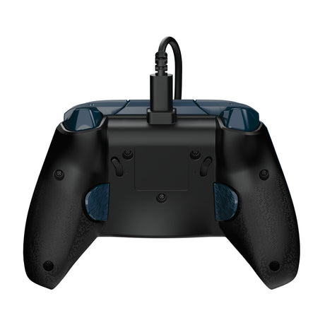 Turtle beach rematch advanced bedrade controller - glitch green (groen, xbox series x|s, xbox one, pc)