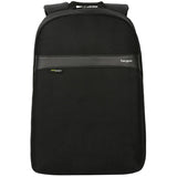 Targus 15-16 geolite ecosmart essentials backpack rugzak (zwart)