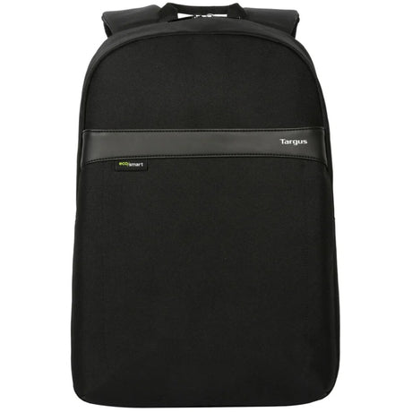 Targus 15-16 geolite ecosmart essentials backpack rugzak (zwart)