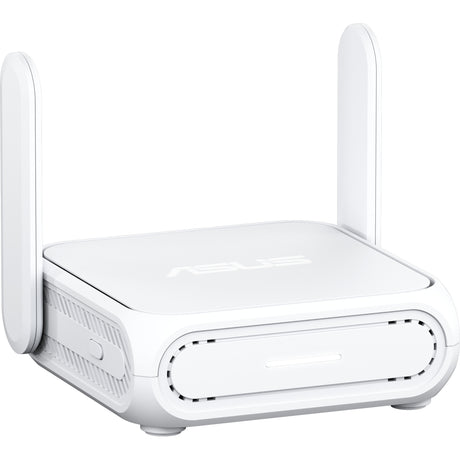 Asus rt-be58 go draadloze router wlan lte router (wit)