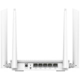 Cudy ax3000 gigabit wi-fi 6 mesh router (wit, mesh)