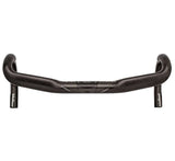 Vision trimax carbon 4d compact road bike handlebar