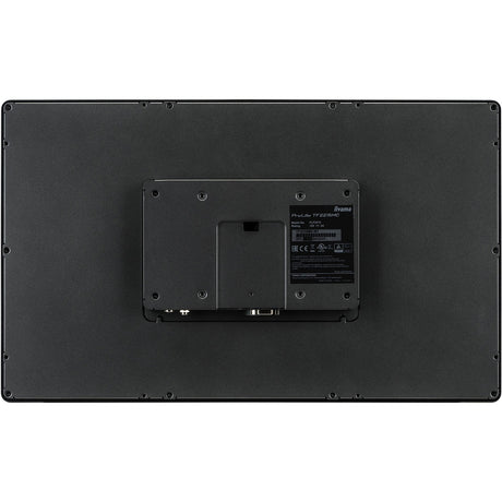 Iiyama prolite tf2215mc-b2 21.5 monitor (zwart, hdmi, displayport, vga)