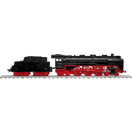 Cobi historical collection - dr br 03 steam locomotive constructiespeelgoed (schaal 1:35)