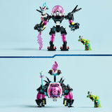 Lego ® dreamzzz™ mateo vs. cyberbreinmecha speelset - 71495