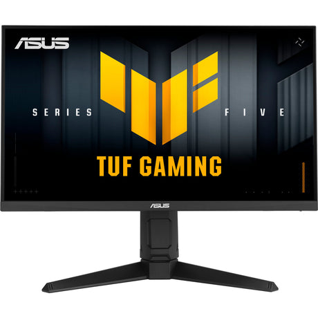 Asus tuf gaming vg259ql5a 24.5 monitor (zwart, 1x displayport, 2x hdmi, 200 hz)