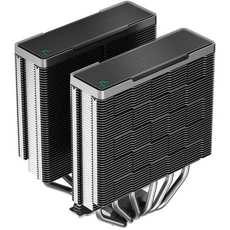 Deepcool ak620 cpu-koeler (zwart)