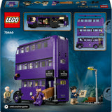 Lego harry potter™ collectebus™ avontuur - 76446
