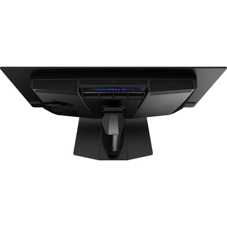 Msi mpg 272urx qd-oled 26.5 4k ultra hd gaming monitor (zwart, 1x displayport, 2x hdmi, 1x usb-c, 2x usb-a, 240 hz)