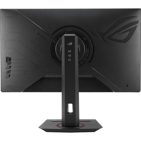 Asus rog strix xg279cns 27 gaming monitor (zwart, hdmi, displayport, usb-c, 380 hz (oc))