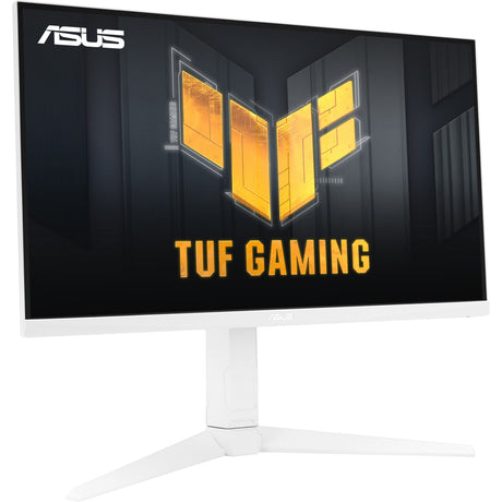 Asus tuf gaming vg27aqml1a-w 27 monitor (wit, 1x displayport, 2x hdmi, 2x usb-a, 260 hz)