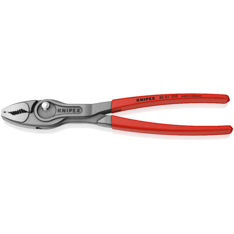 Knipex dubbele klemtang 250mm