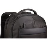 Case logic notion 15,6 laptop backpack rugzak (zwart)