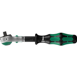 Wera 8000 c sb zyklop speed-ratel met 1 2 -aandrijving