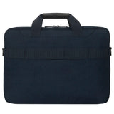 Targus 15-16 geolite ecosmart slim brief laptoptas (donkerblauw)
