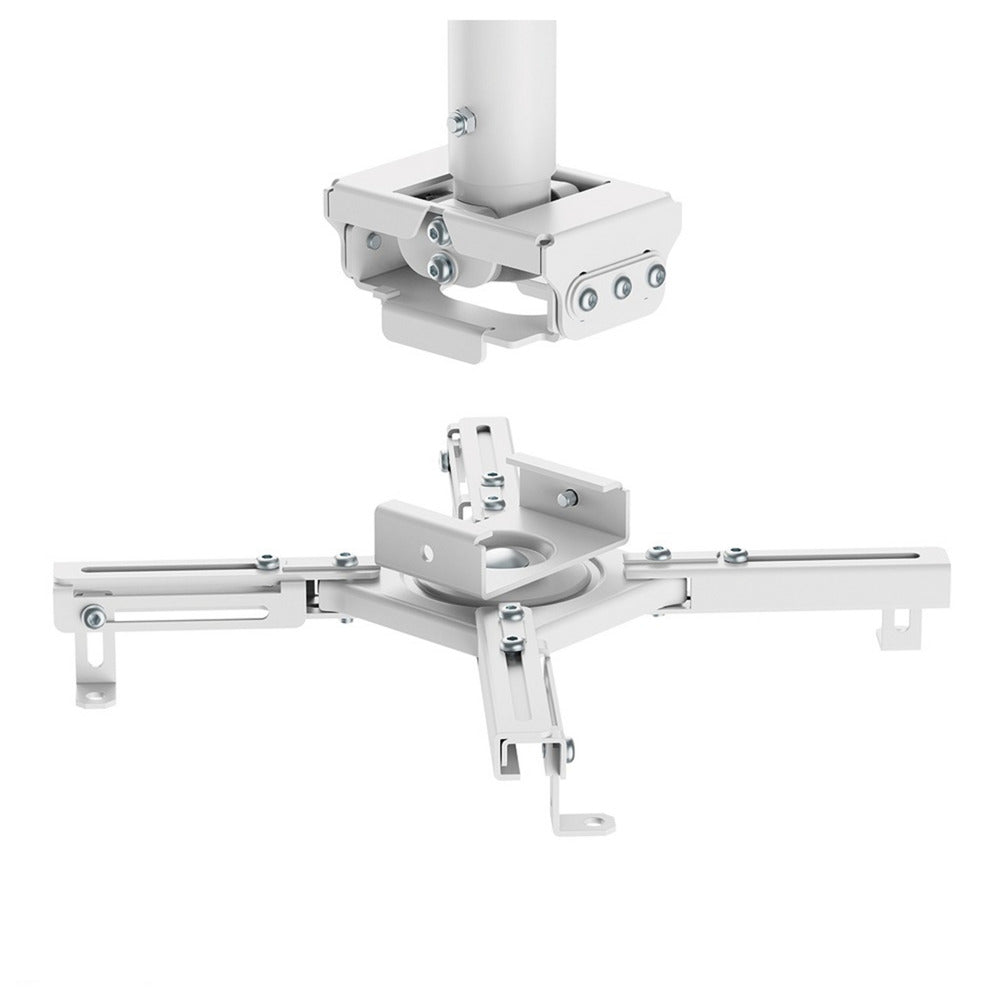 Neomounts cl25-530wh1 beamer plafondbeugel plafondhouder (wit)