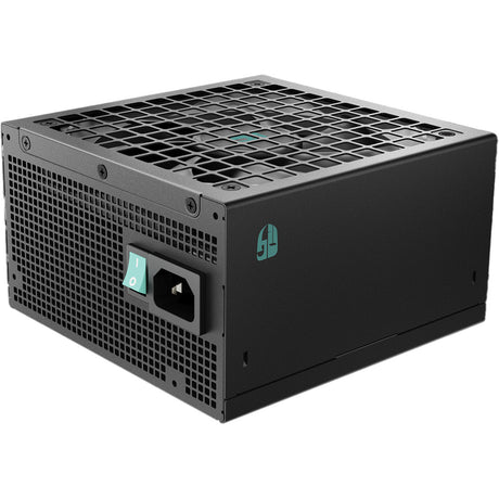 Deepcool pn1000-m modulaire 1000 watt voeding (1x 12v-2x6, 3x pcie)