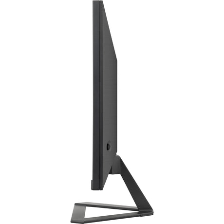 Viewsonic vx2758a-2k-pro-3 27 gaming monitor (zwart (mat), 1x displayport, 2x hdmi, 240 hz)