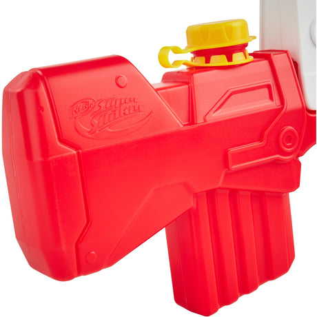 Hasbro nerf nerf fortnite super soaker burst ar