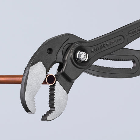 Knipex verstelbare tang 400mm cobra