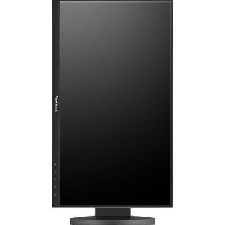 Viewsonic vg2208a 22 monitor (zwart, 1x hdmi, 1x displayport, usb-c, usb-a, sound, 100 hz)