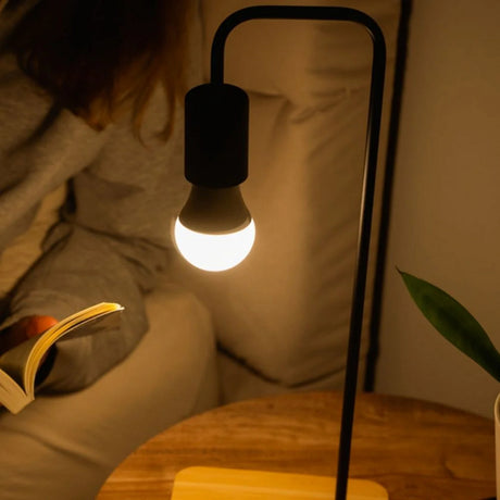 Shelly duo bulb e27 gen3 led-lamp (wit, 2700-6500k, wifi, bluetooth, dimbaar)