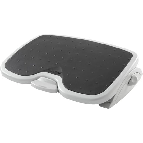 Kensington solemate plus voetensteun (grijs zwart)