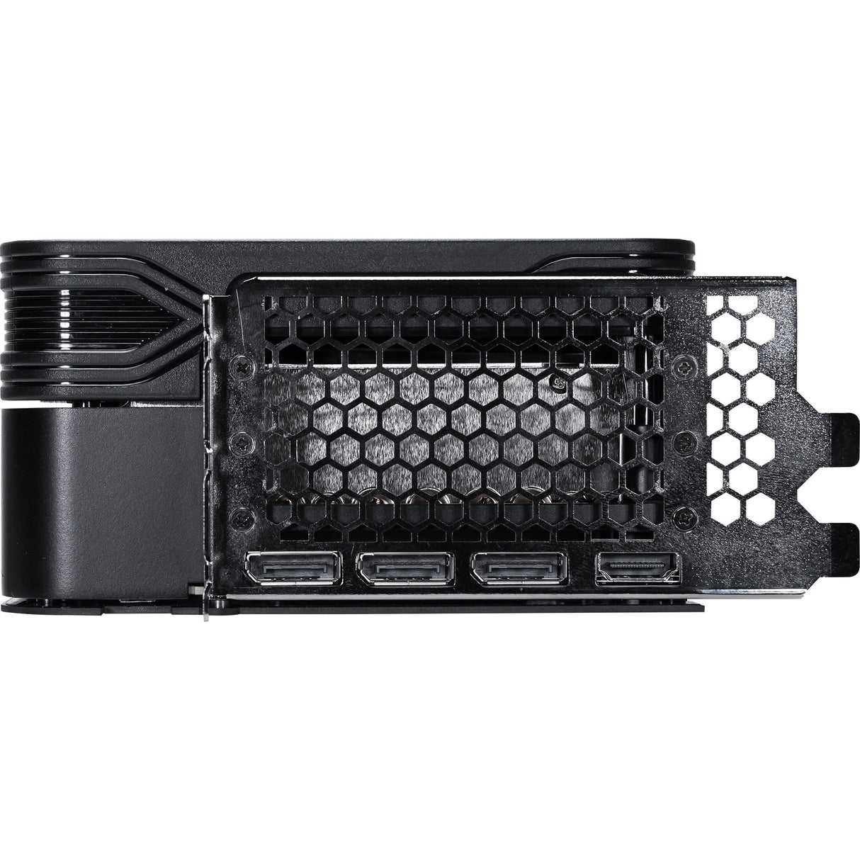 Palit geforce rtx 5090 gamerock oc grafische kaart (3x displayport, 1x hdmi 2.1, dlss 4)