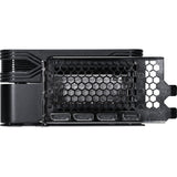 Palit geforce rtx 5090 gamerock oc grafische kaart (3x displayport, 1x hdmi 2.1, dlss 4)