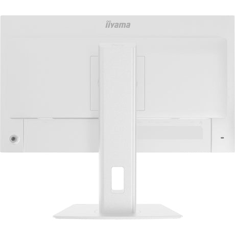 Iiyama prolite xb2497hsn-w1 23.8 monitor (wit, 1x displayport, 1x hdmi, 3x usb-c, 2x usb-a, 1x rj-45)