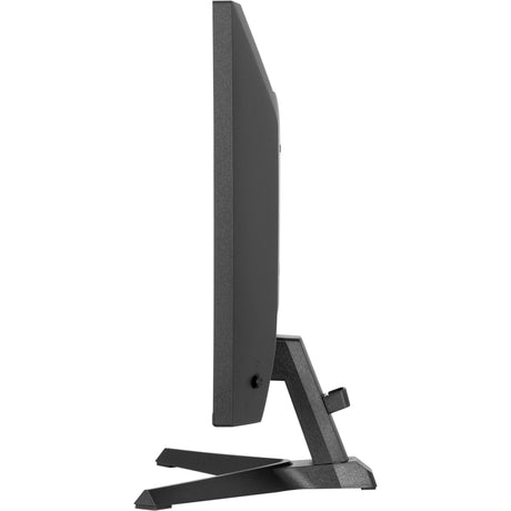 Iiyama g-master black hawk g2441hsu-b1 23.8 gaming monitor (zwart, 1x displayport, 1x hdmi, 2x usb-a, 144 hz)