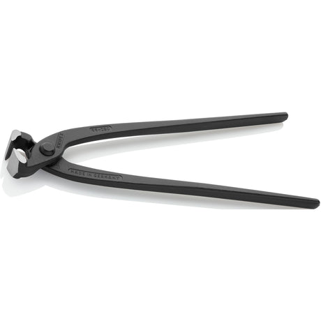 Knipex moniertang 99 00 280 (zwart)