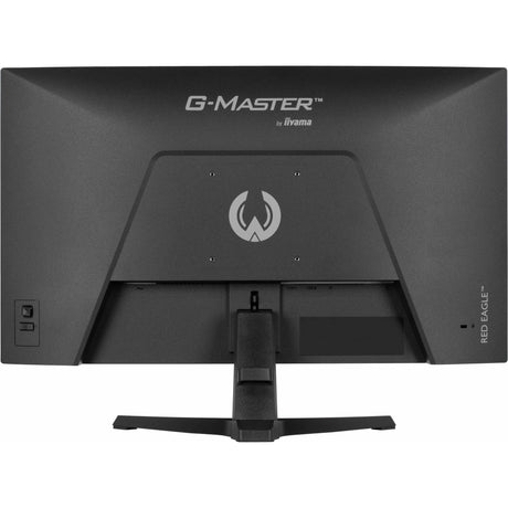 Iiyama g-master red eagle g2771hs-b1 27 gaming monitor (zwart, 1x displayport, 2x hdmi, 240 hz)