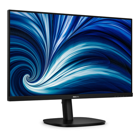 Philips 32b2n3500 31.5 monitor (zwart, 1x displayport, 2x hdmi, 3x usb-a)