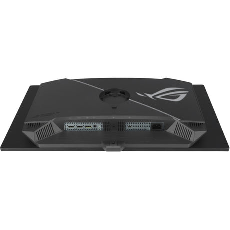 Asus rog strix oled xg27aqdmes 26.5 gaming monitor (zwart, 1x displayport, 2x hdmi, 240 hz)