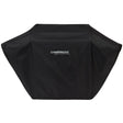 Campingaz barbecue classic cover l beschermkap (zwart)