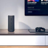 Netgear nighthawk wifi 7 router rs500 (zwart)