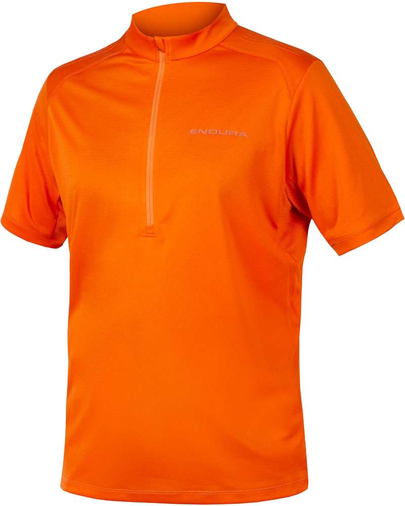 Endura hummvee - mtb jersey