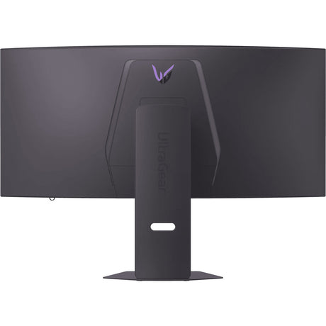 Lg ultragear oled 39gx900a-b 39 curved ultrawide gaming monitor (zwart, 1x displayport, 2x hdmi, 1x usb-c, 2x usb-a, 240 hz)