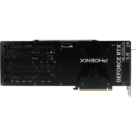 Gainward geforce rtx 5070 phoenix grafische kaart (dlss 4, 3x displayport, 1x hdmi 2.1)