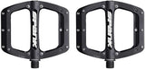 Spank spoon reboot flat pedals